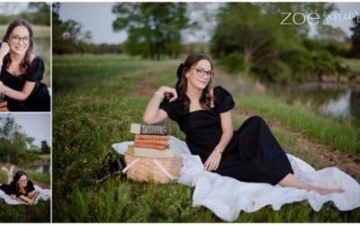 Sophie | Senior 2024, Searcy High School