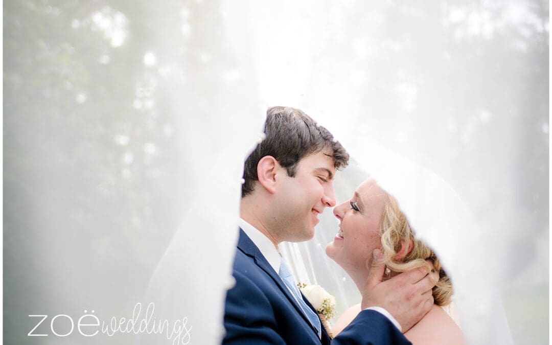 Aubrey+Zach | Nashville, AR Wedding