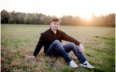 Christian | Senior 2024, Searcy High School