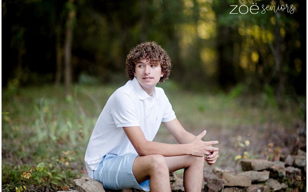 Rome | Senior 2025, Searcy High School