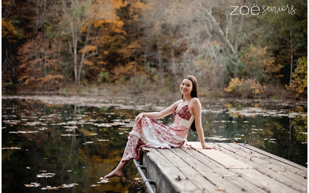 Kate | Senior 2025, Searcy High School