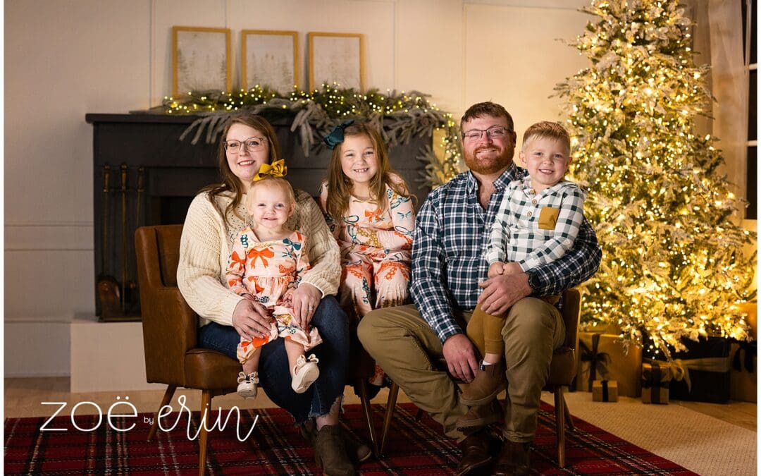 Christmas Mini Event 2024