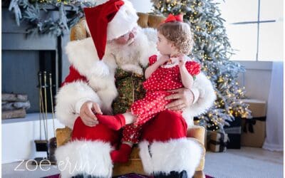 Santa 2024