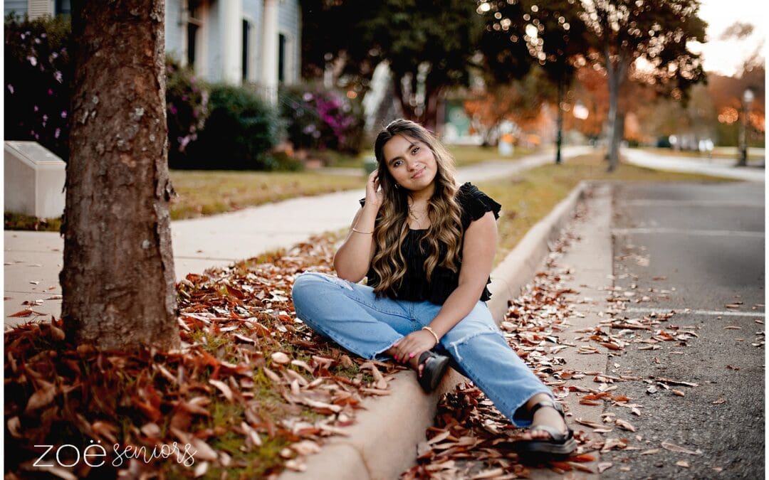 Mia | Senior 2025, Bald Knob High School