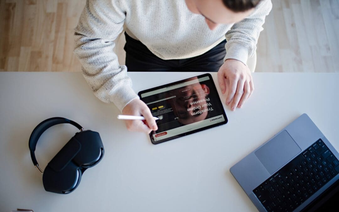 Modern Headshots and Brand Photography- What is it and who needs it?