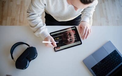 Modern Headshots and Brand Photography- What is it and who needs it?