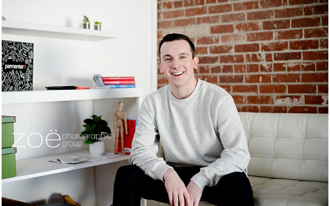 Parmenter Co. | Web Designer, Brand Photography, Searcy Arkansas