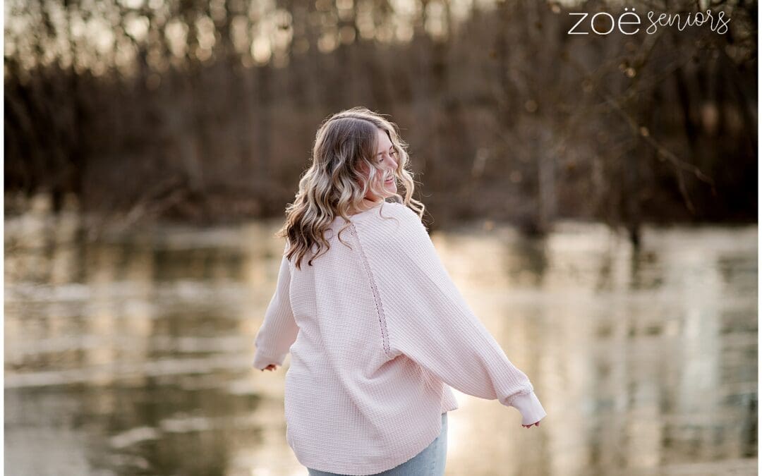 Whitney | 2025 Senior, Searcy High School