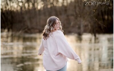 Whitney | 2025 Senior, Searcy High School