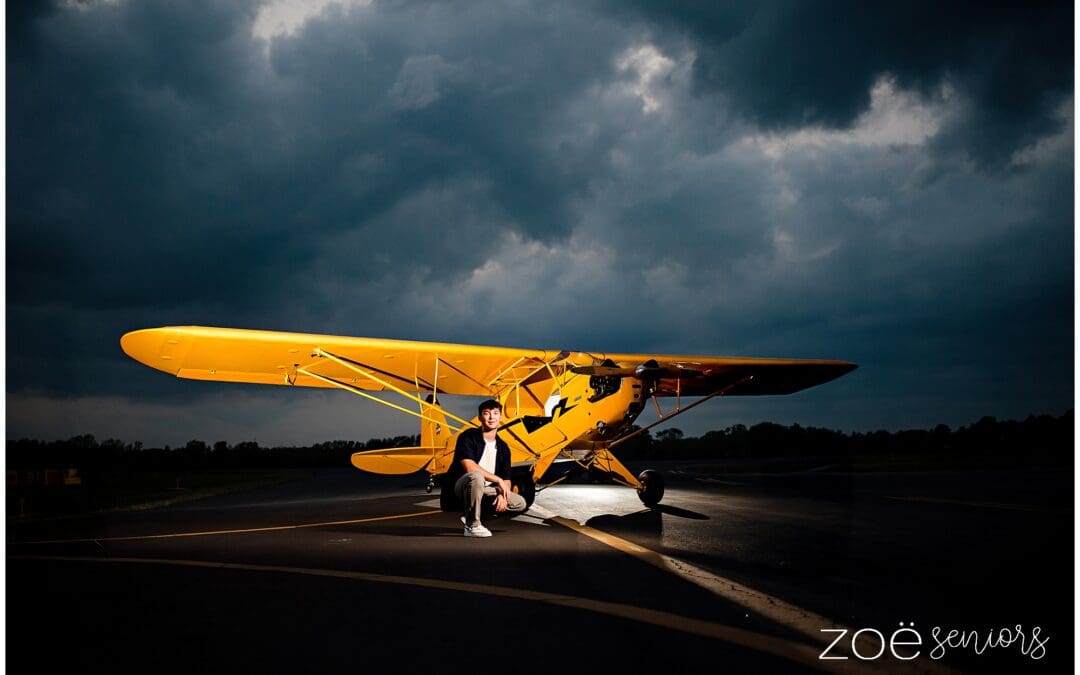 Sam | Senior 2025, Pangburn High School