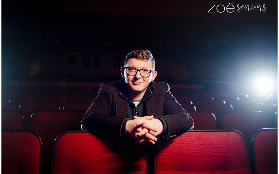 Conner | Senior 2025, Searcy High School