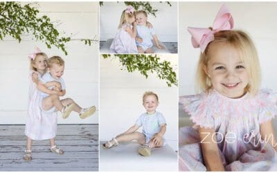 Easter Event 2025 | Searcy, AR Child Photography