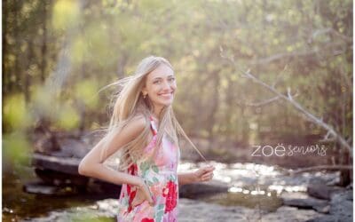 Kealee | Senior 2025, Searcy High School, Senior Year Collective