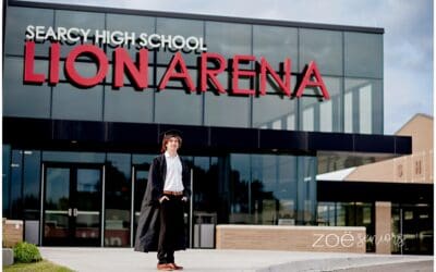 Rome | Senior 2025, Searcy High School