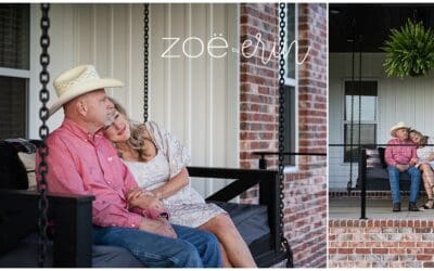 Front Porch Event 2025