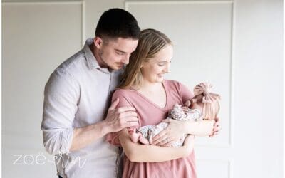 Maples Family | Searcy, AR Family Photography