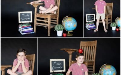 Back to School 2025