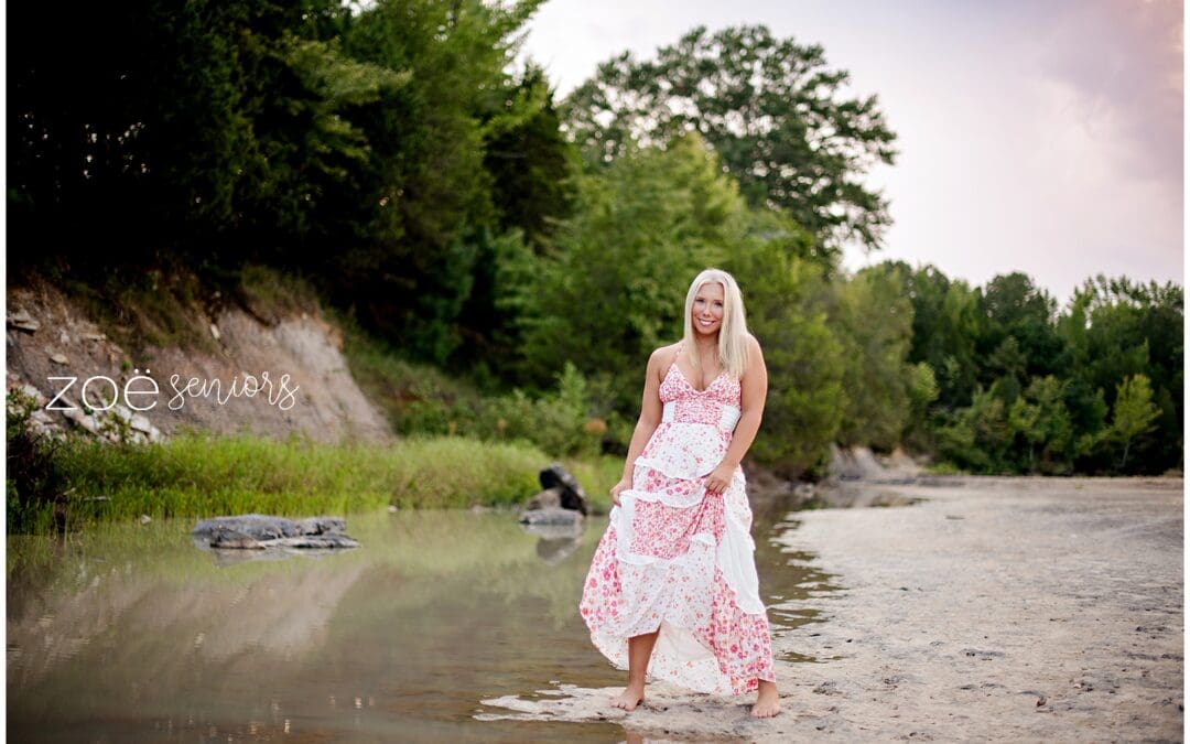 Katie | Senior 2026, Searcy High School