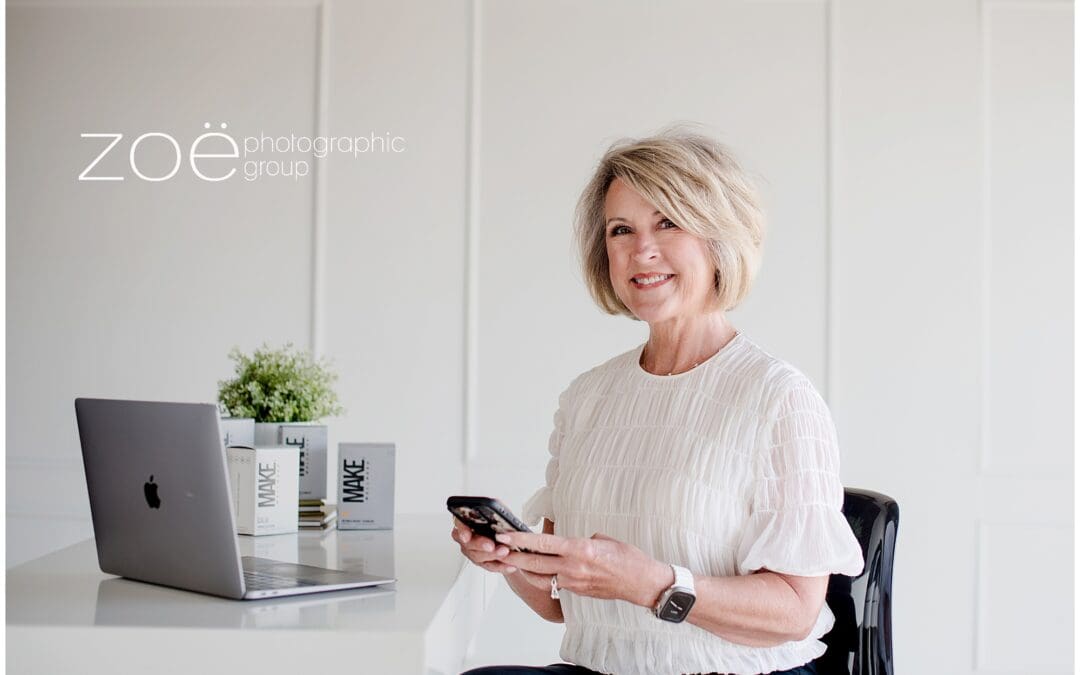 Cyndi | Health and Wellness Brand Session