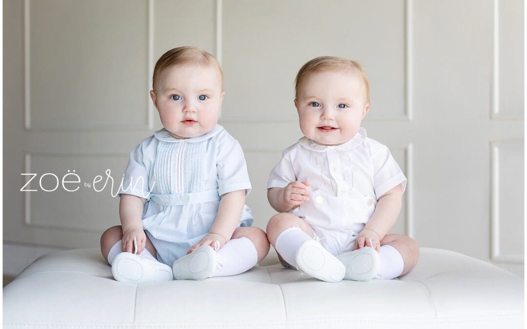 Oliveto Family | Searcy, AR Family Photography