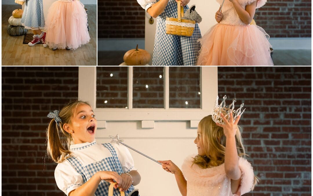 Halloween Event 2025