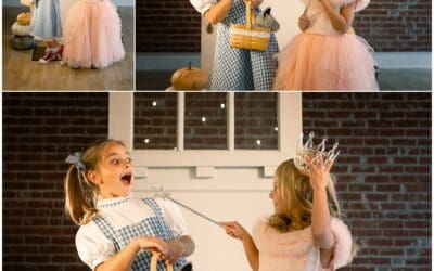 Halloween Event 2025