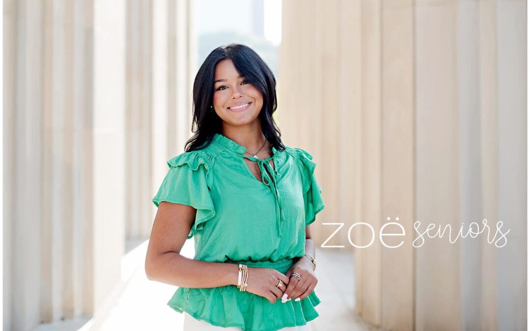 Valeria | Senior 2025, Searcy High School