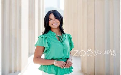 Valeria | Senior 2025, Searcy High School