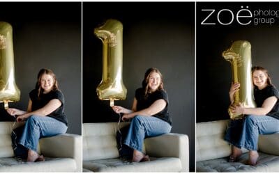 Kira | Branding Session, Hair and Makeup Artist