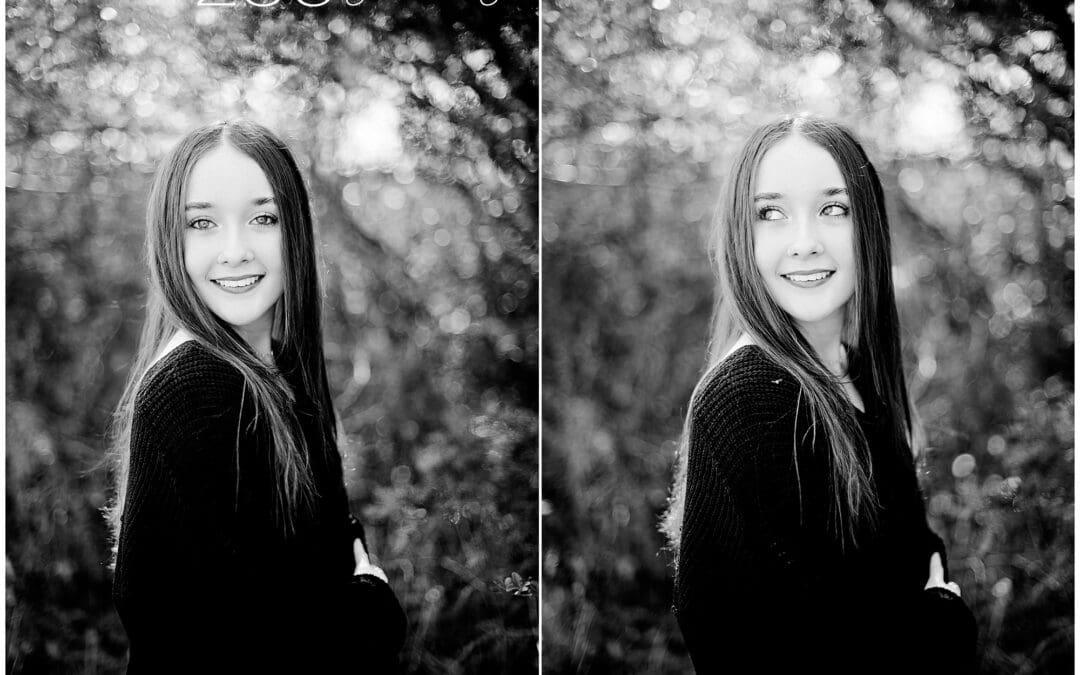 Abigail | 2026 Senior, Searcy High School