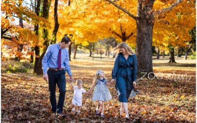 The Brown Family | Searcy, AR Family Photography