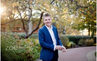 Reese | Senior 2026, Searcy High School