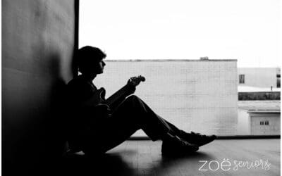 JP | 2026 Senior, Searcy High School