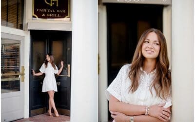 Victoria | 2026 Senior, Searcy High School