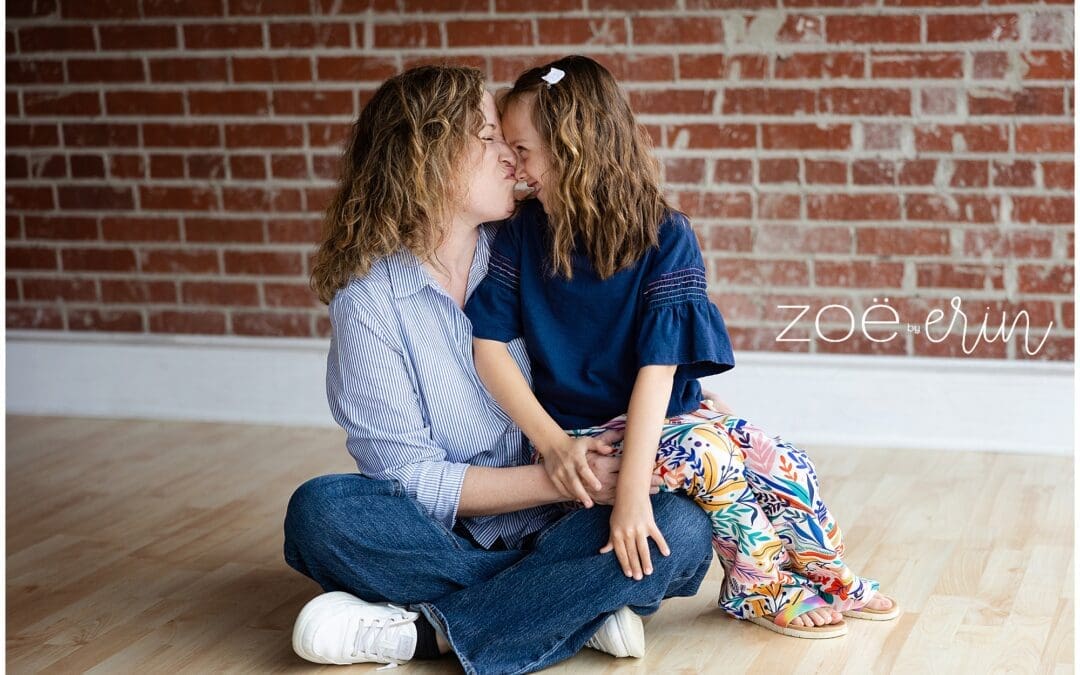 Mommy & Me 2026