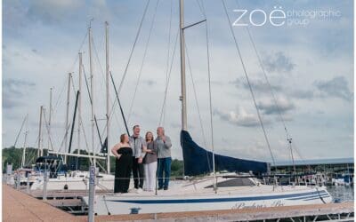Parmenter Family | Heber Springs Family Photography