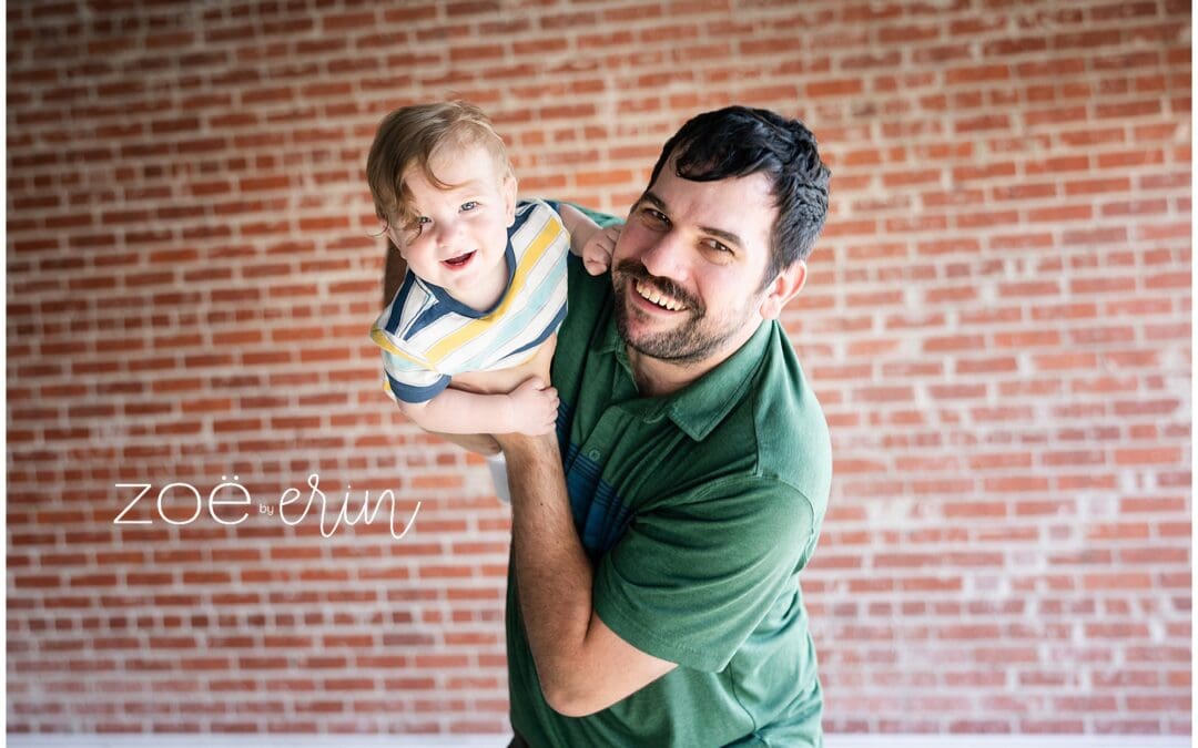 Daddy & Me 2026
