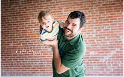 Daddy & Me 2026
