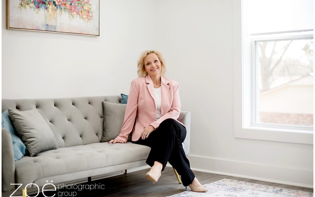 Nicole Meredith | Searcy, AR Branding Photography
