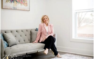 Nicole Meredith | Searcy, AR Branding Photography
