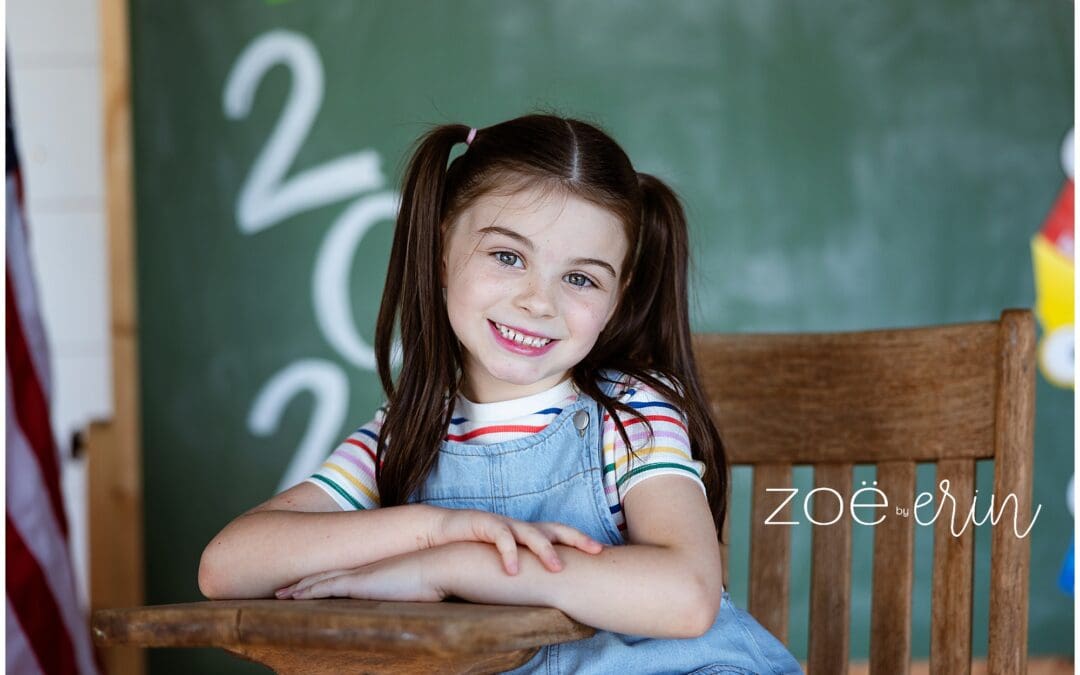 Back To School 2026